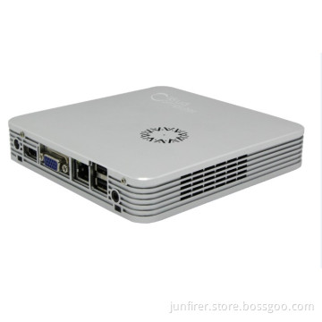Thin Client with WiFi and Intel Celeron 1037u Dual Core 1.8GHz Processor